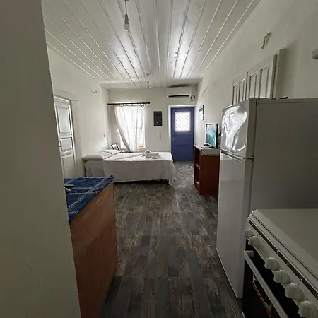 Летний дом Astypalea