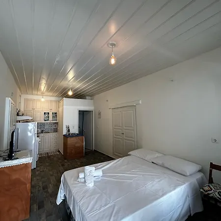 Astypalea * Astypalaia