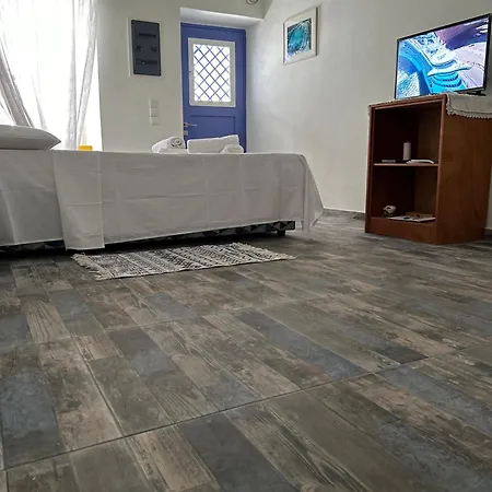 Летний дом Astypalea