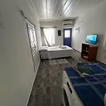 Astypalea Castle Apartments *