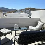 Astypalea Castle Apartments Εξοχικό σπίτι