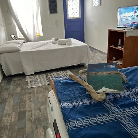 Astypalea Astypálaia