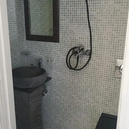 Astypalea Gospodarstwo wiejskie *