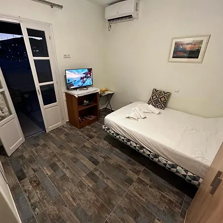 Εξοχικό σπίτι Astypalea Castle Apartments Astypálaia