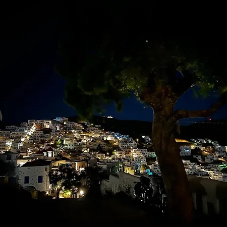 Astypalea Castle Apartments Εξοχικό σπίτι *