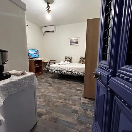 Astypalea Astypálaia