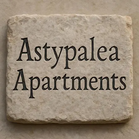 Astypalea 컨트리하우스 Astypálaia