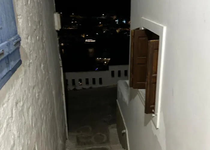 Astypalea Astypálaia