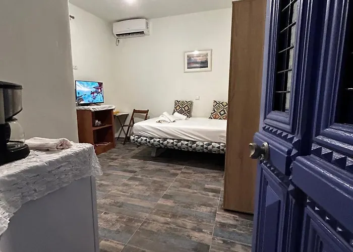 Astypalea Astypálaia